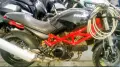 Ducati Monster 600 900 на части, снимка 4