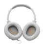 Гейминг слушалки JBL - Quantum 100M2, бели с кабел, снимка 6