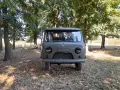 Уаз 452 реставриран, снимка 1