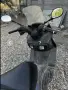 Скутер Сузуки Бъргман, снимка 5