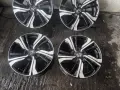 Джанти за Honda 17, снимка 2