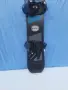 сноуборд  K2  с автомати  140см.   , снимка 3
