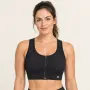 Дамско спортно бюстие Yvette, снимка 1