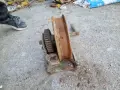 Лебедка Ръчен Кран , снимка 3