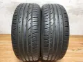 215/55/16 Continental 225/55/16 / летни гуми, снимка 10