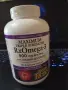 RxOmega-3 900 mg EPA/DHA Natural Factors, снимка 1