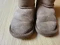 кожени ботуши Spot on, 30ти номер, снимка 4