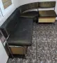 Кухненски ъглов диван, снимка 3
