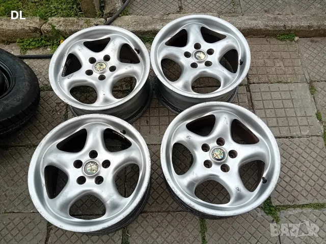 16 5х108, 16 5x108 Алфа Ромео Форд Волво Ягуар Пежо