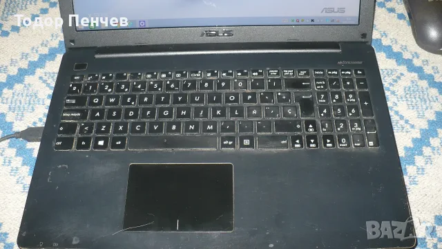 Asus X553M  на (за) части, снимка 5 - Лаптопи за дома - 56744414