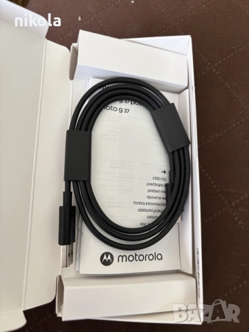 Moto g 37 power , снимка 4 - Motorola - 56599395