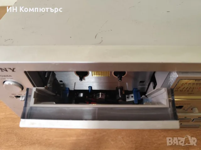 Продавам дек Sony TC-K65, снимка 3 - Декове - 56659165