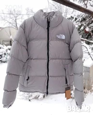 The North Face 700, Унисекс модно яке в 5 цвята