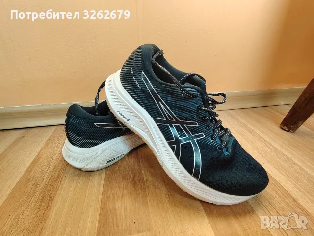 Asics GT 4000 flyte foam оригинални размер 39, снимка 7 - Маратонки - 56609258