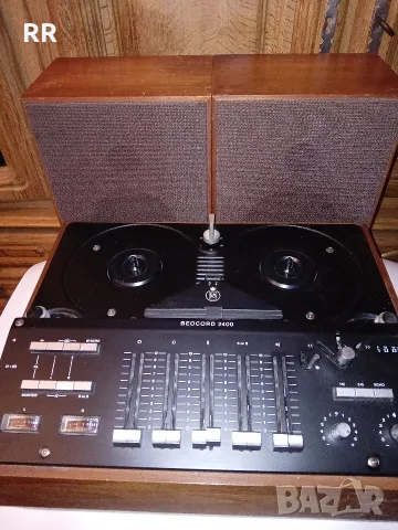 bang olufsen  2400 3 head