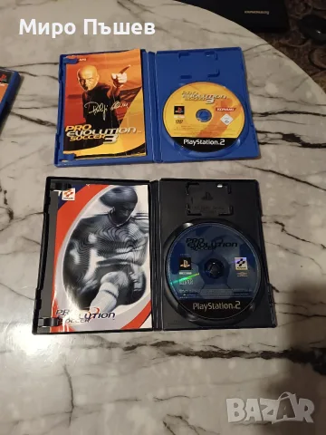 Игри за Sony Play station 2 , PS2 , снимка 6 - Игри за PlayStation - 56730034