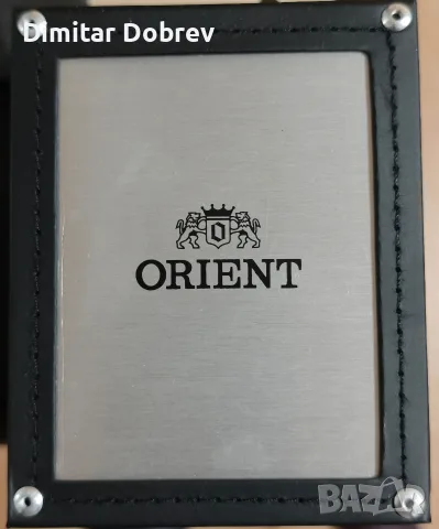 Часовник Orient Automatic RA-AA0820R39B, снимка 2 - Мъжки - 56727719