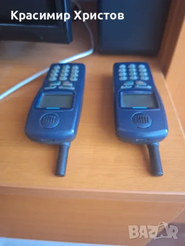 Продавам 2бр. Siemens c25, снимка 3 - Siemens - 56739465