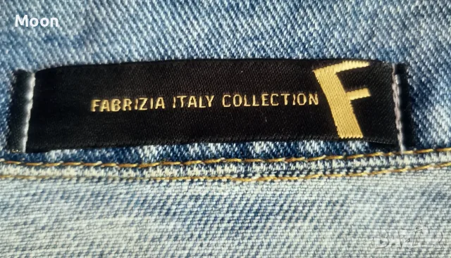 Дамско яке Fabrizia, снимка 4 - Якета - 56563221