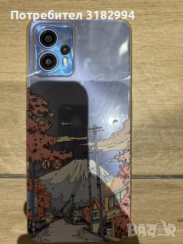 мобилен телефон Motorola G13