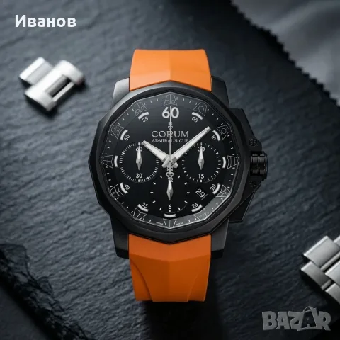 corum             ., снимка 5 - Мъжки - 56566034
