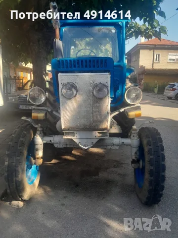 продавам мтз 80 в отлично състояние и дискова барна
