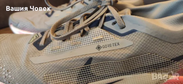 Nike Pegasus trail 5 GTX Gore-Tex, снимка 10 - Маратонки - 56745990