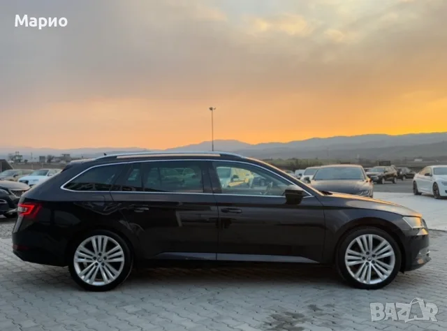 2.0TDI Собствен лизинг!!!, снимка 5 - Автомобили и джипове - 56675635