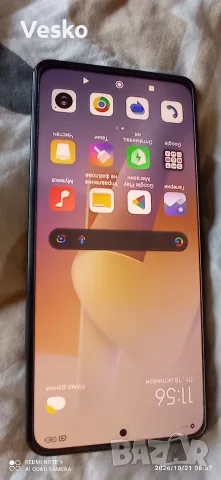 huawei nova 9 xiaomi mi note 10 pro xiaomi, снимка 3 - Huawei - 56594170