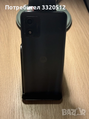 Moto E13 128/8 смартфон, снимка 2 - Motorola - 56598020