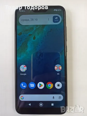Xiaomi Mi A2 lite 4/64 Gb