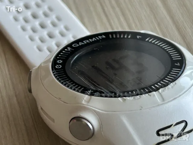 Garmin Approach S2 GPS голф часовник, снимка 14 - Смарт часовници - 56642787
