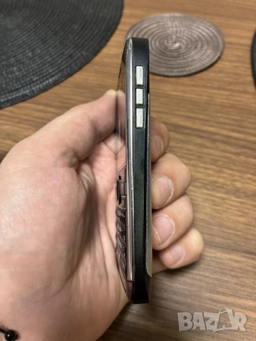 Nokia E72 Black, снимка 8 - Nokia - 56570662