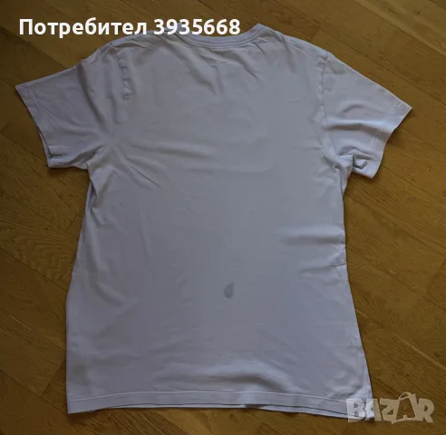 Тениска  “Nike” , снимка 2 - Тениски - 56662993