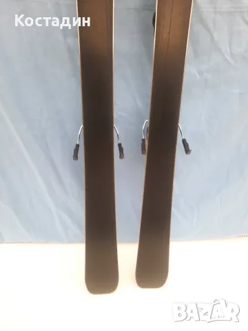 Карвинг ски Rossignol Attraxion 144см. , снимка 10 - Зимни спортове - 56748767