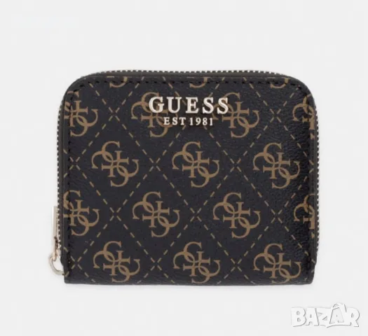 Портмонета Guess , снимка 2 - Портфейли, портмонета - 51870895