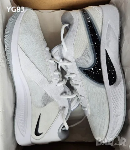 Nike Giannis Freak 6, снимка 9 - Маратонки - 56562776
