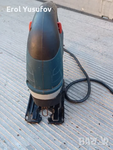 Bosch  professional , снимка 6 - Триони и циркуляри - 56712842