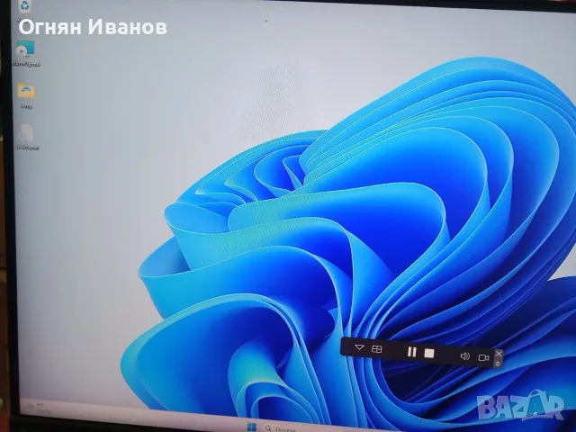 wePresent WiPG-2000 Wireless Interactive Presentation System HDMI no antennas, снимка 11 - Мрежови адаптери - 56735002