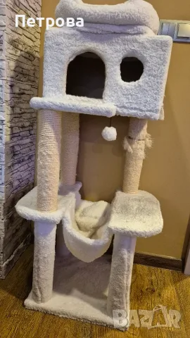 Котешка драскалка, снимка 2 - За котки - 56732183