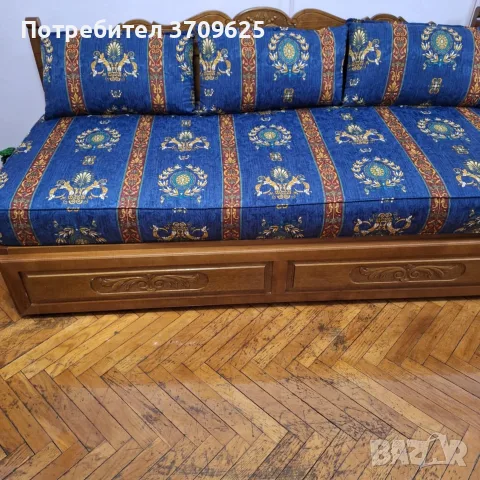 ориенталски дивани, снимка 3 - Дивани и мека мебел - 56586257