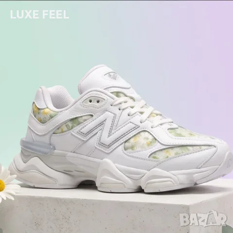 New Balance ✨Дамски Маратонки , снимка 3 - Маратонки - 56571639