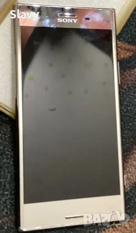 SONY  Xperia  premium  xz 