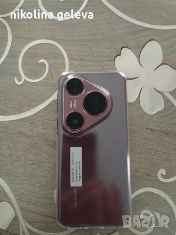 Huawei Pura80 pro  