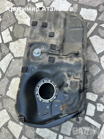 31100-2Y250. Резервоар  гориво за Киа Спортидж 1.7 CRDi. 2010-2015г. дизел 