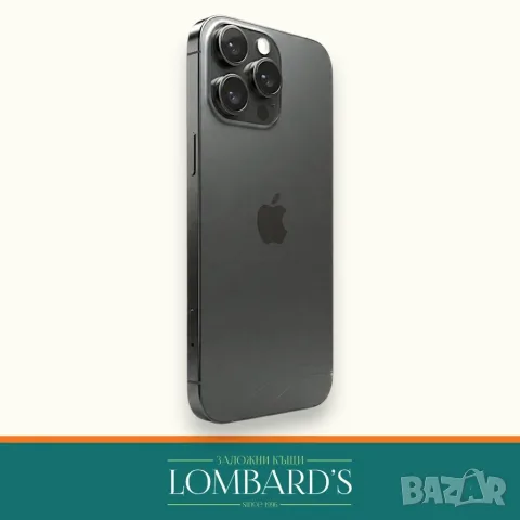 iPhone 16 Pro Max 256GB 95%, N: 138703, снимка 4 - Apple iPhone - 56582607