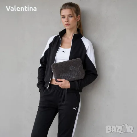 Puma оригинална чантичка с дръжка , снимка 3 - Чанти - 56656744