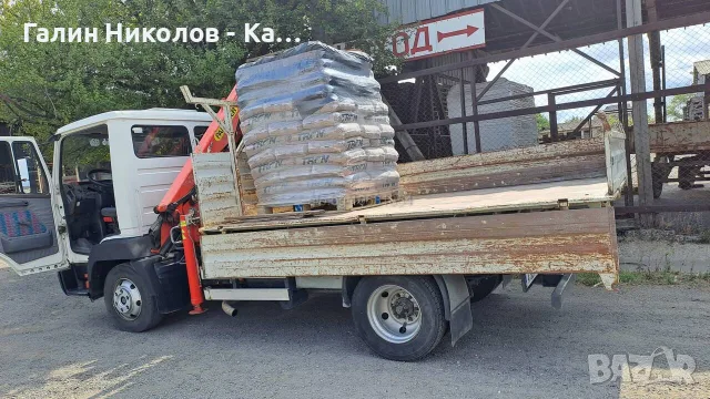 Багер, Кран, Самосвал, снимка 17 - Други ремонти - 56606092