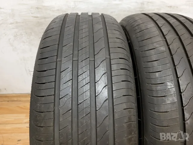 215/55/17 Semperit / Goodyear чисто нови гуми, снимка 7 - Гуми и джанти - 56406342