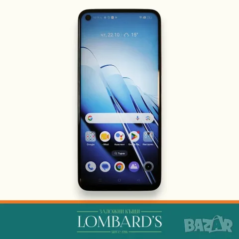 Realme 9 5G 64GB 4 RAM, N: 3168561
